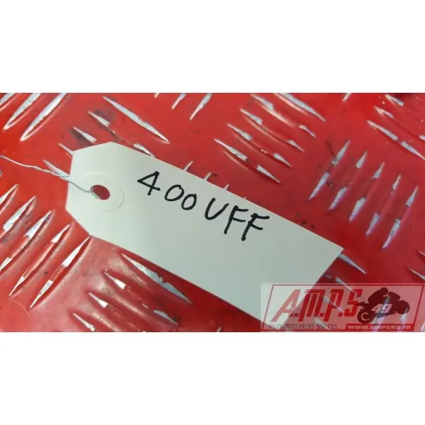 Poignée passager 400 VFF- pièce moto occasion