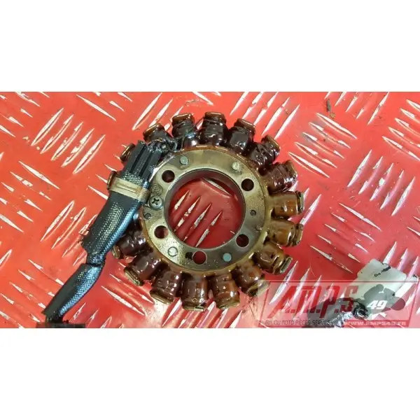 Stator / Alternateur 400 VFF- pièce moto occasion
