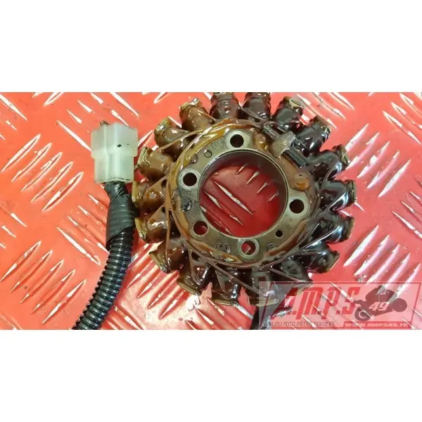 Stator / Alternateur 400 VFF- pièce moto occasion