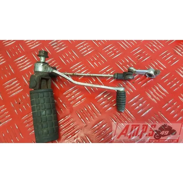 Récepteur d'embrayage 400 VFF- pièce moto occasion