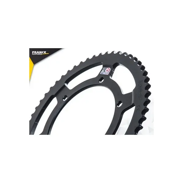 COURONNE ACIER COUR AC SRX.600 '92 57 428