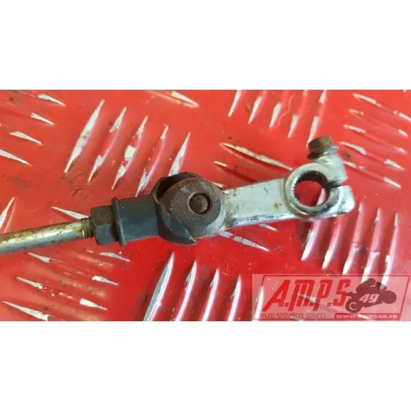 Récepteur d'embrayage 400 VFF- pièce moto occasion