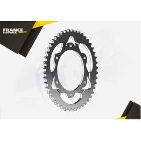 COURONNE ACIER FZR.600 '94/95 41 Dents 530