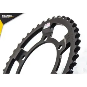 COURONNE ACIER R6 '03/09 44 530