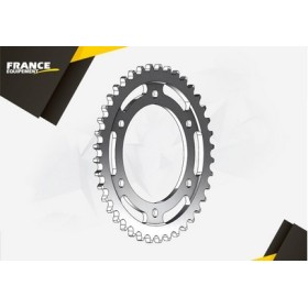 COURONNE ACIER ZZ-R.600 '90/04 39 530