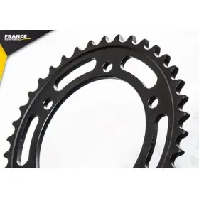 COURONNE ACIER ZX-6R.NINJA '95/97 39 525
