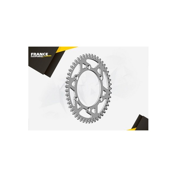 COURONNE ALU CCM.650 R.Rayons'01/04 40 520 