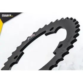 COURONNE ACIER TGB .250.BLADE'07,300/325'06/10 38 520