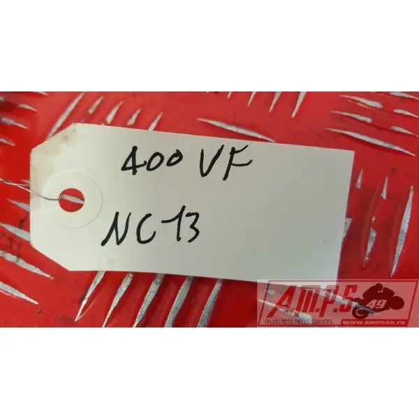 Cloche d'embrayage 400 VFF- pièce moto occasion