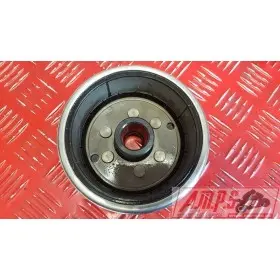 Rotor / Volant moteur 400 VFF- pièce moto occasion