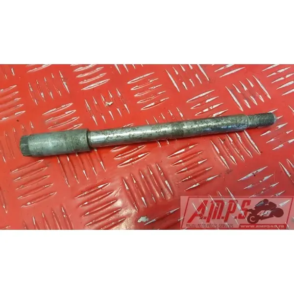 Axe de roue avant 400 VFF- pièce moto occasion