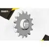 PIGNON XT600Z/T 87 F/DISQUE 14
