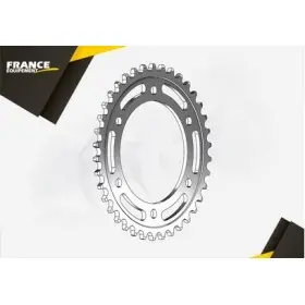 COURONNE ACIER C GSX.R.600'97/2000 38 525