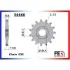 PIGNON PSB YAMAHA R6 '06/09 17 525