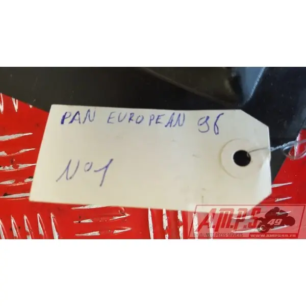 HONDA ST 1100 PAN EUROPEAN BOITIER DE GESTION ABS TYPE SC26 - 1996/2002- pièce moto occasion