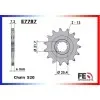 PIGNON PSB KAWASAKI ZX.6R '07/10 15 520