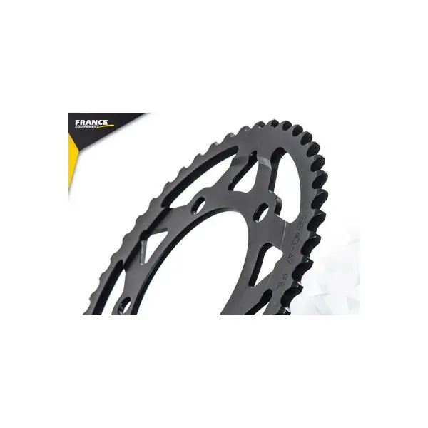 COURONNE ACIER 600./CBR.'97/13,HORNET'98/07 47 525