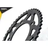 COURONNE ACIER 600./CBR.'97/13,HORNET'98/07 47 525