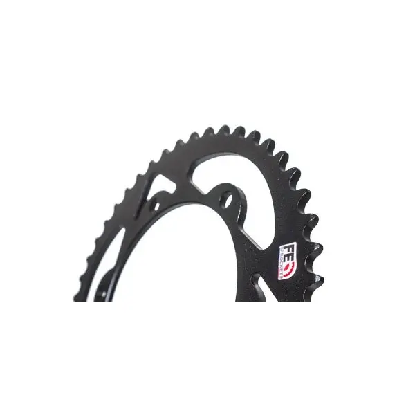 COURONNE ACIER NX.650'88/01, SLR.650'97/01 46 520