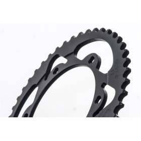 COURONNE ACIER CA 650AFRICA TWIN'88/89 47 525