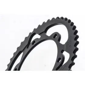COURONNE ACIER CA 650AFRICA TWIN'88/89 47 525