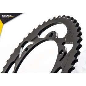 COURONNE ACIER CA 650AFRICA TWIN'88/89 48 525
