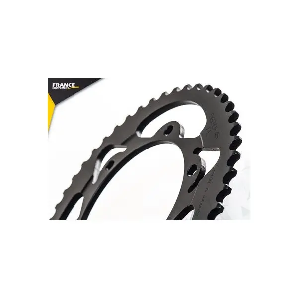 COURONNE ACIER CA 650AFRICA TWIN'88/89 48 525