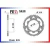 COURONNE ACIER CA 650AFRICA TWIN'88/89 48 525