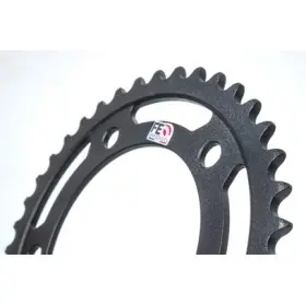 COURONNE ACIER HONDA NC.700/750 '12/15 39 520