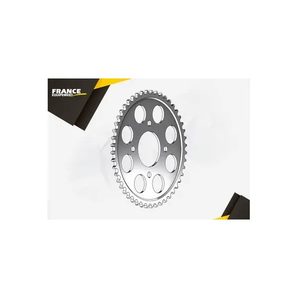 COURONNE ACIER COUR AC CB750/K1/K6/F1 40 530