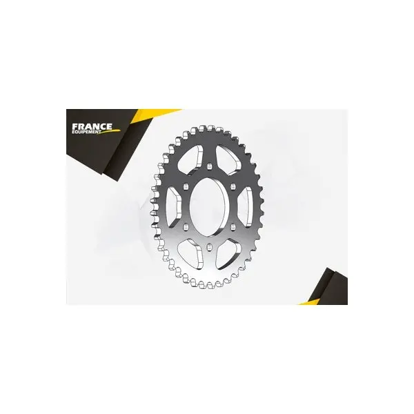 COURONNE ACIER COUR AC GPZ750ZX/TURBO 32 630