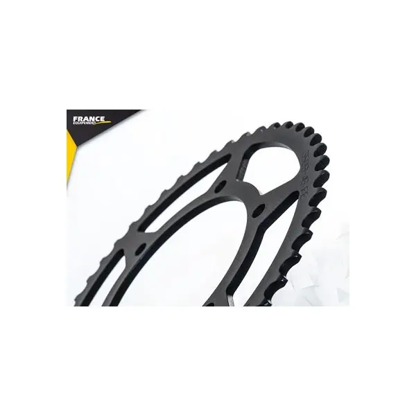 COURONNE ACIER XTZ.750 '89/98 48 520