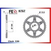 COURONNE ACIER COUR AC ZX.R.750 '90/95 43 530 