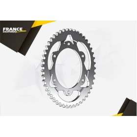 COURONNE ACIER YZF.750'93/97-GTS.1000'93/00 46 532