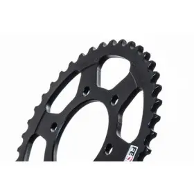 COURONNE ACIER PSB KAWASAKI KLZ.1000 VERSYS '12/13 41 525