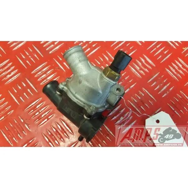 Calorstat Z 1000