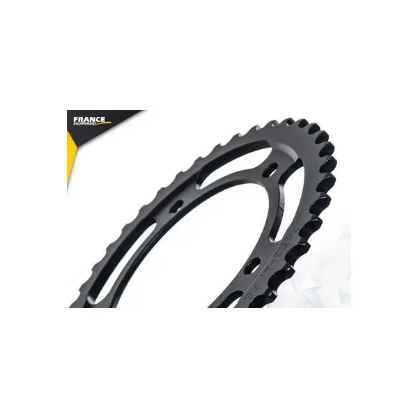 COURONNE ACIER GSR.750 '2011 41 Dents 525