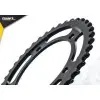 COURONNE ACIER GSR.750 '2011 41 Dents 525