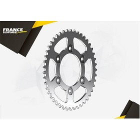 COURONNE ACIER DUCATI 400/600.SS'93/99 36 520