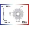 PIGNON YAM XTZ.750 '89/98 17 520