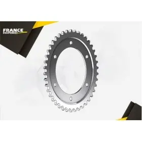 COURONNE ACIER YAM TRX.850 '96/00 44 525