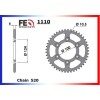 COURONNE ACIER 888.STRADA'93/94 - 900 SS '88/99 38 