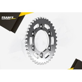 COURONNE ACIER DUCATI 600.MONSTER'95/97 38 530