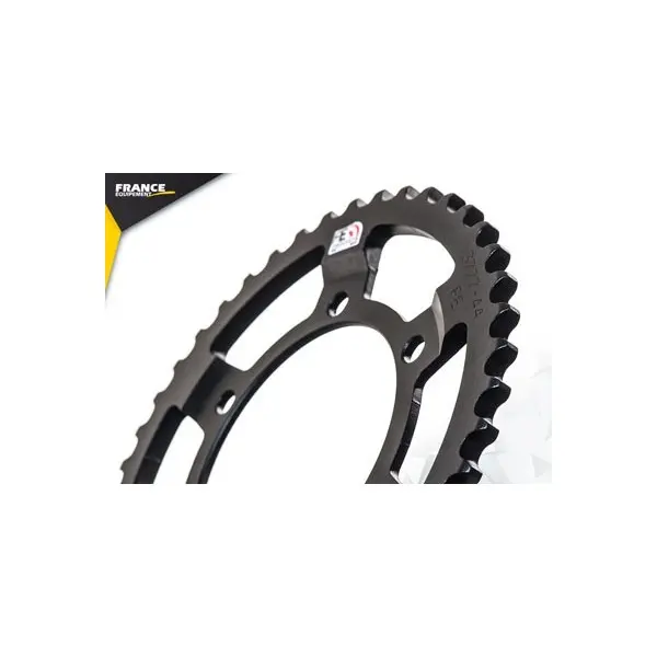 COURONNE ACIER YZF.1000.R1'98/09-MT-01'05 44 530