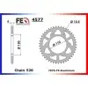 COURONNE ALU YAM 1000.R1 '98/09 41 520