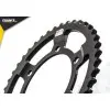 COURONNE ACIER XJR.1300 '04/10 44 530