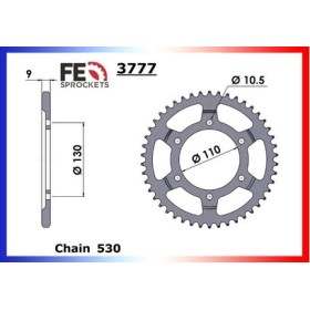 COURONNE ACIER XJR.1300 '04/10 48 530