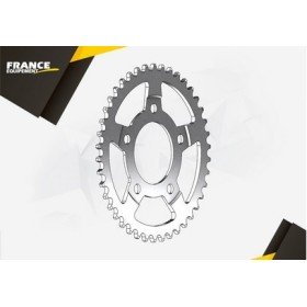 COURONNE ACIER CRF.1000.AFRICA TWIN '16 40 525
