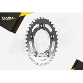 COURONNE ACIER 999 '02 39 525