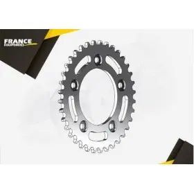 COURONNE ACIER 999 '02 39 525